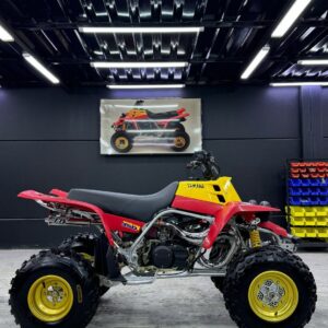 BANSHEE 350