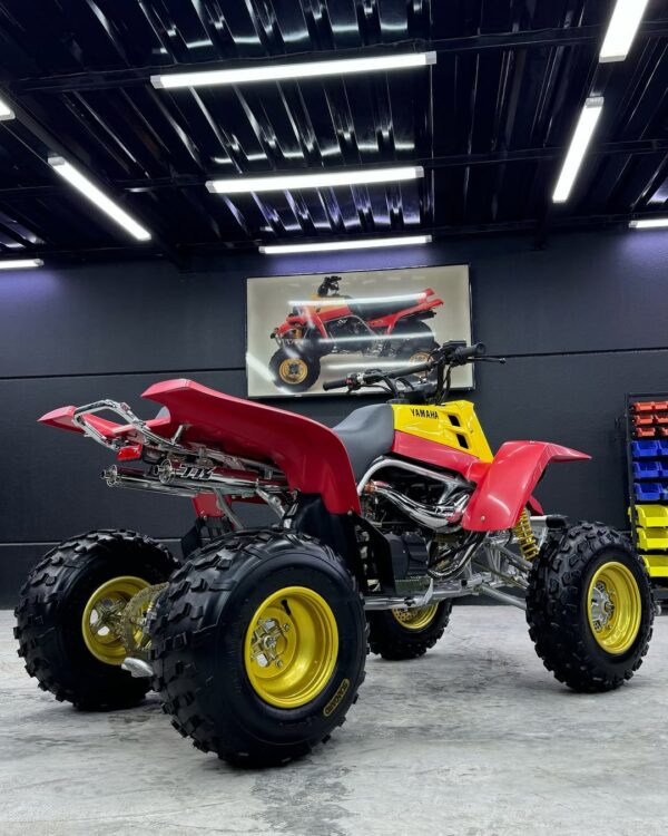 BANSHEE 350 - Image 4