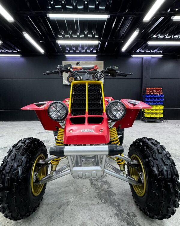 BANSHEE 350 - Image 6