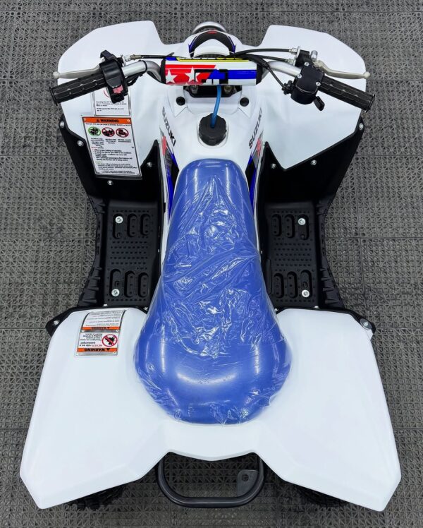 SUZUKI Z50 - Image 2