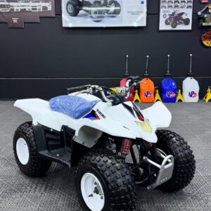 SUZUKI Z50