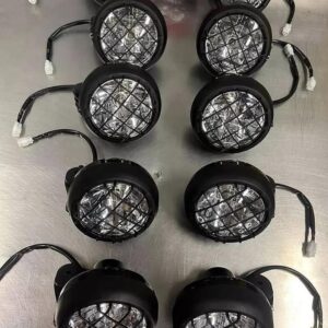 Headlights