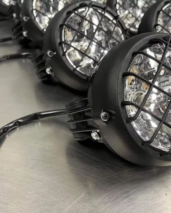 Headlights - Image 2