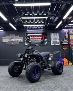 Banshee 350