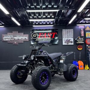Banshee 350