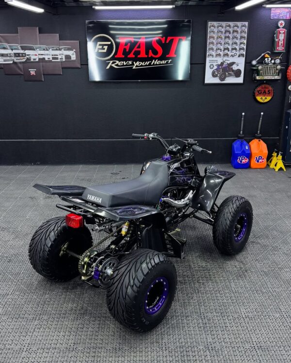Banshee 350 - Image 6
