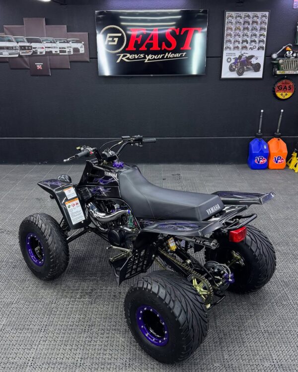 Banshee 350 - Image 4