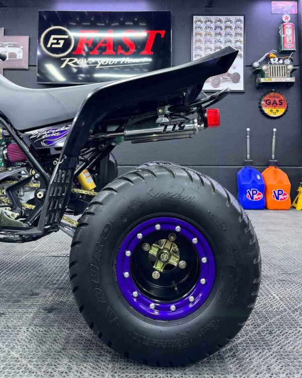 Banshee 350 - Image 8