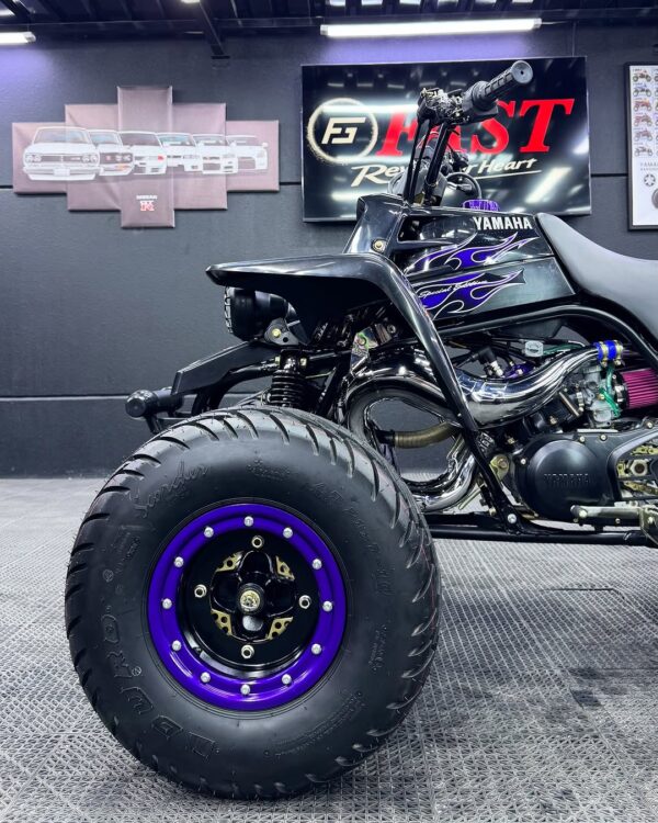 Banshee 350 - Image 3