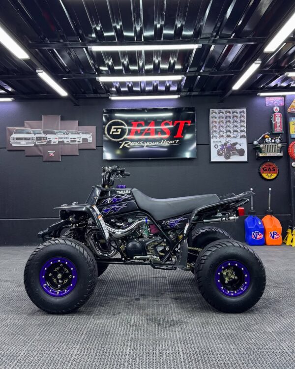 Banshee 350 - Image 2