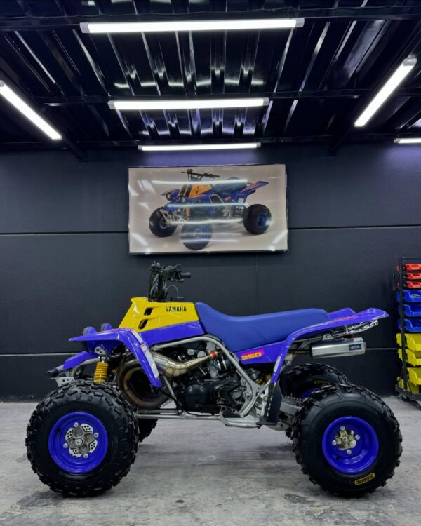 YAMAHA BANSHEE - Image 9