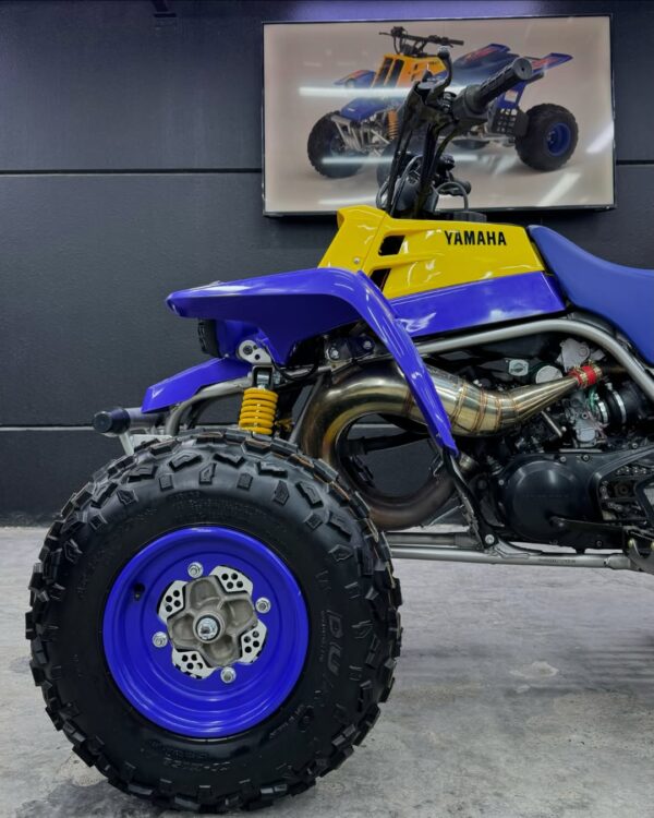 YAMAHA BANSHEE - Image 7