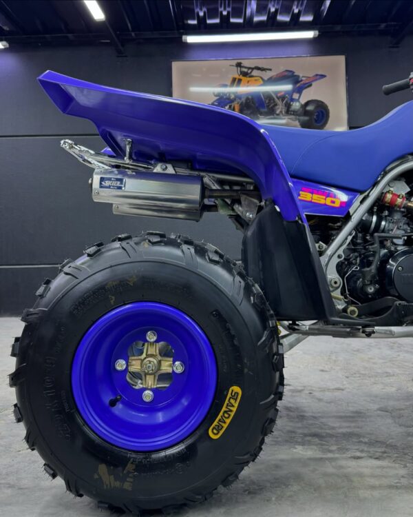 YAMAHA BANSHEE - Image 4