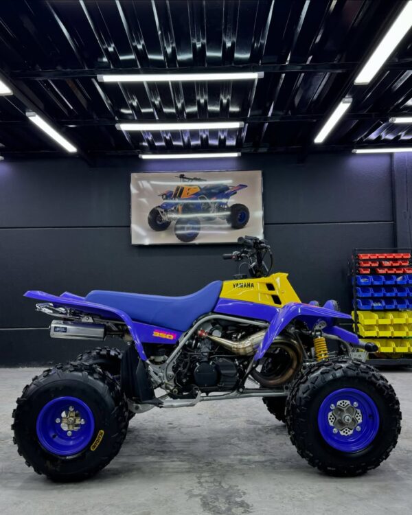 YAMAHA BANSHEE - Image 5