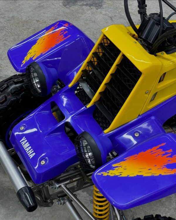 YAMAHA BANSHEE - Image 3
