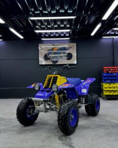 YAMAHA BANSHEE