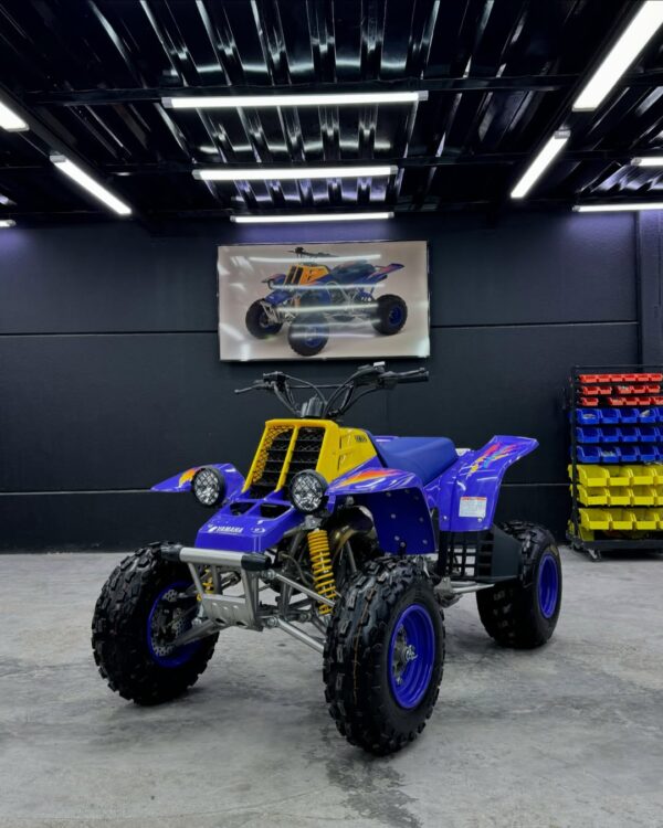 YAMAHA BANSHEE