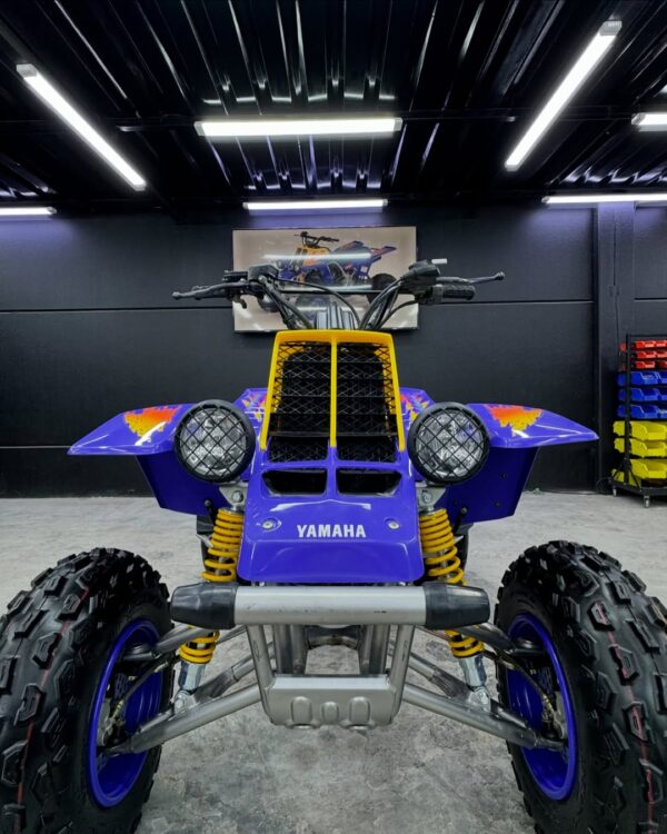 YAMAHA BANSHEE - Image 2